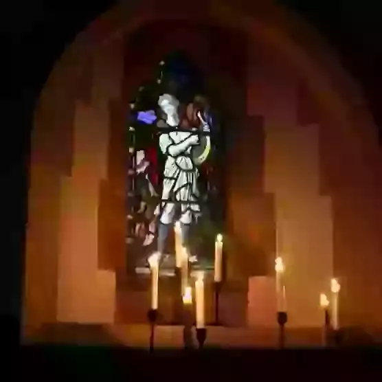 Candle-Lit Carol Service